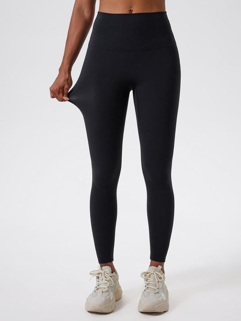High Waist Sports Leggings